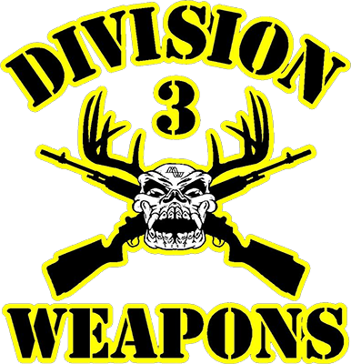 Div 3 Inc Logo